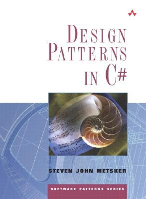 Design Patterns In C Metsker Steven John