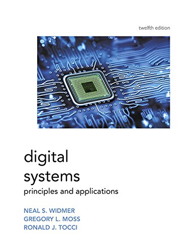 Digital Systems Principles And Applications 12 Edition Moss