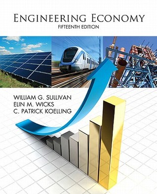 Engineering Economy 16th Ed Sullivan William Gwicks Elin Mkoelling