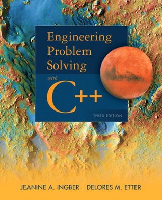 Engineering Problem Solving With C 3 Ed Etter Delores Mingber