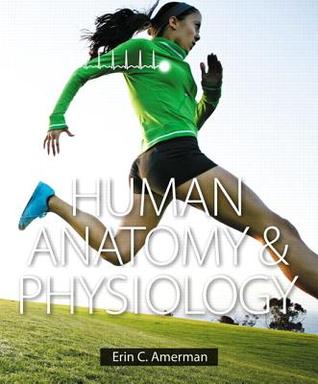 Human Anatomy Physiology Instructors Review Edition Amerman