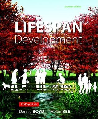 Lifespan Development Bee Helen L Boyd Denise Roberts