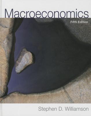 Macroeconomics International Edition 5th Ed Williamson Stephen D