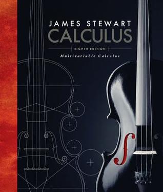 Multivariable Calculus 8 Ed Lopez Robertstewart James
