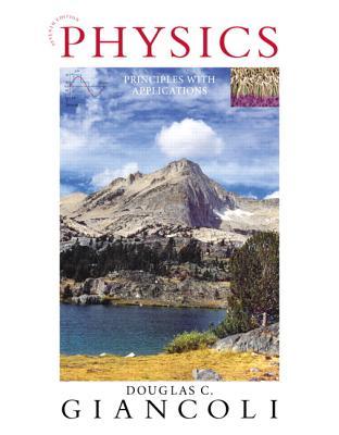 Physics Principles With Applications Seventh Editionap Edition Giancoli