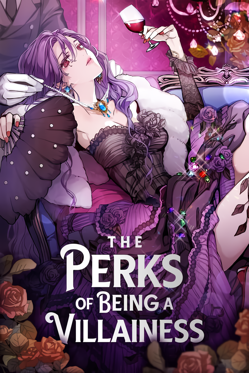 The Perks Of Being A Villainess Novel Manngo Kim