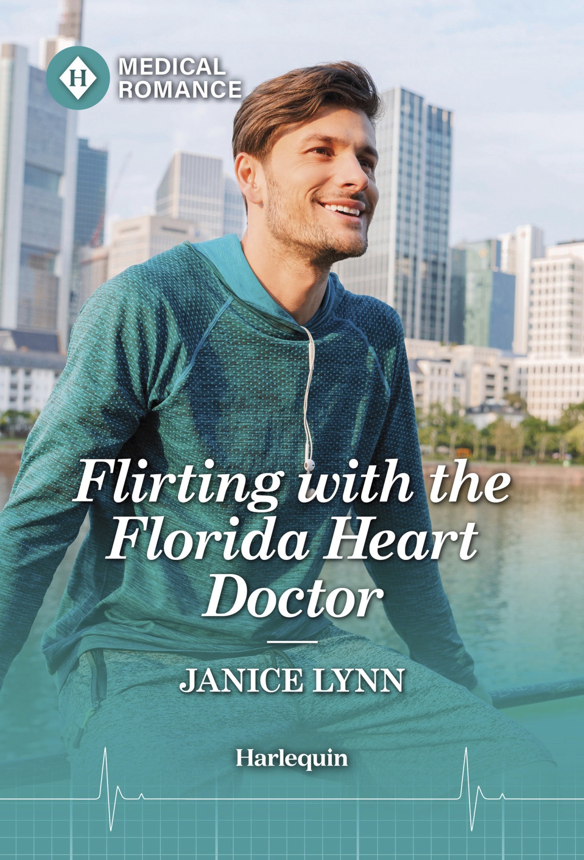 Flirting With The Florida Heart Doctor Janice Lynn