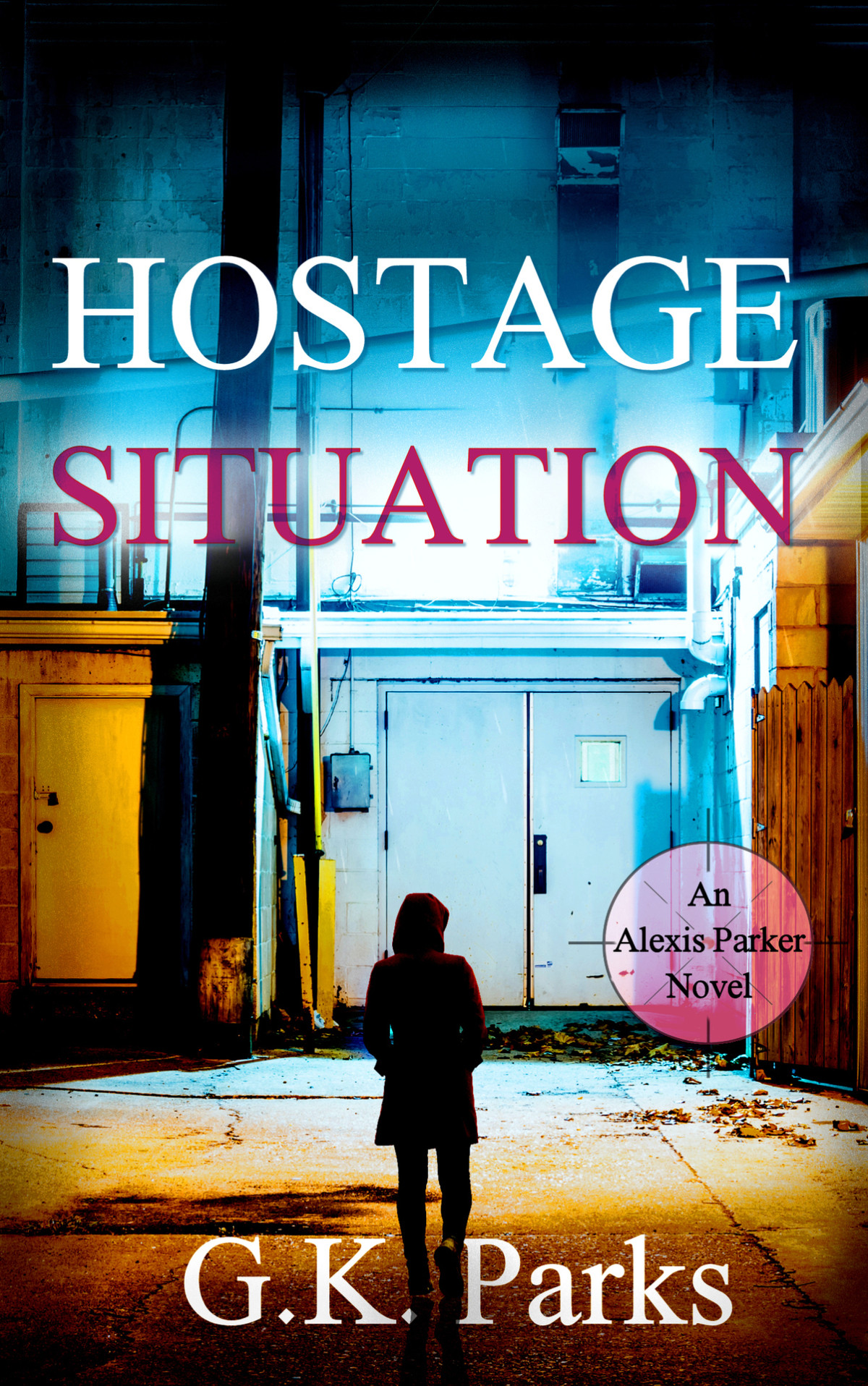 Hostage Situation Gk Parks