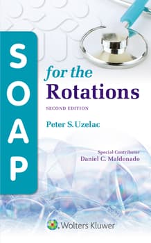 Soap For The Rotations Peter S Uzelac