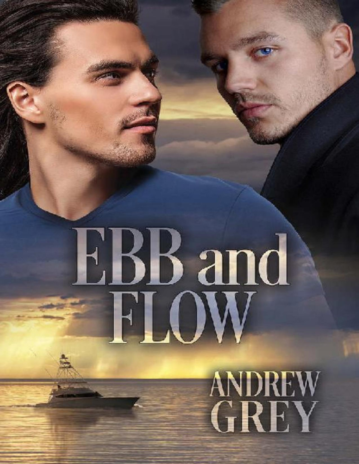 Ebb And Flow Andrew Grey