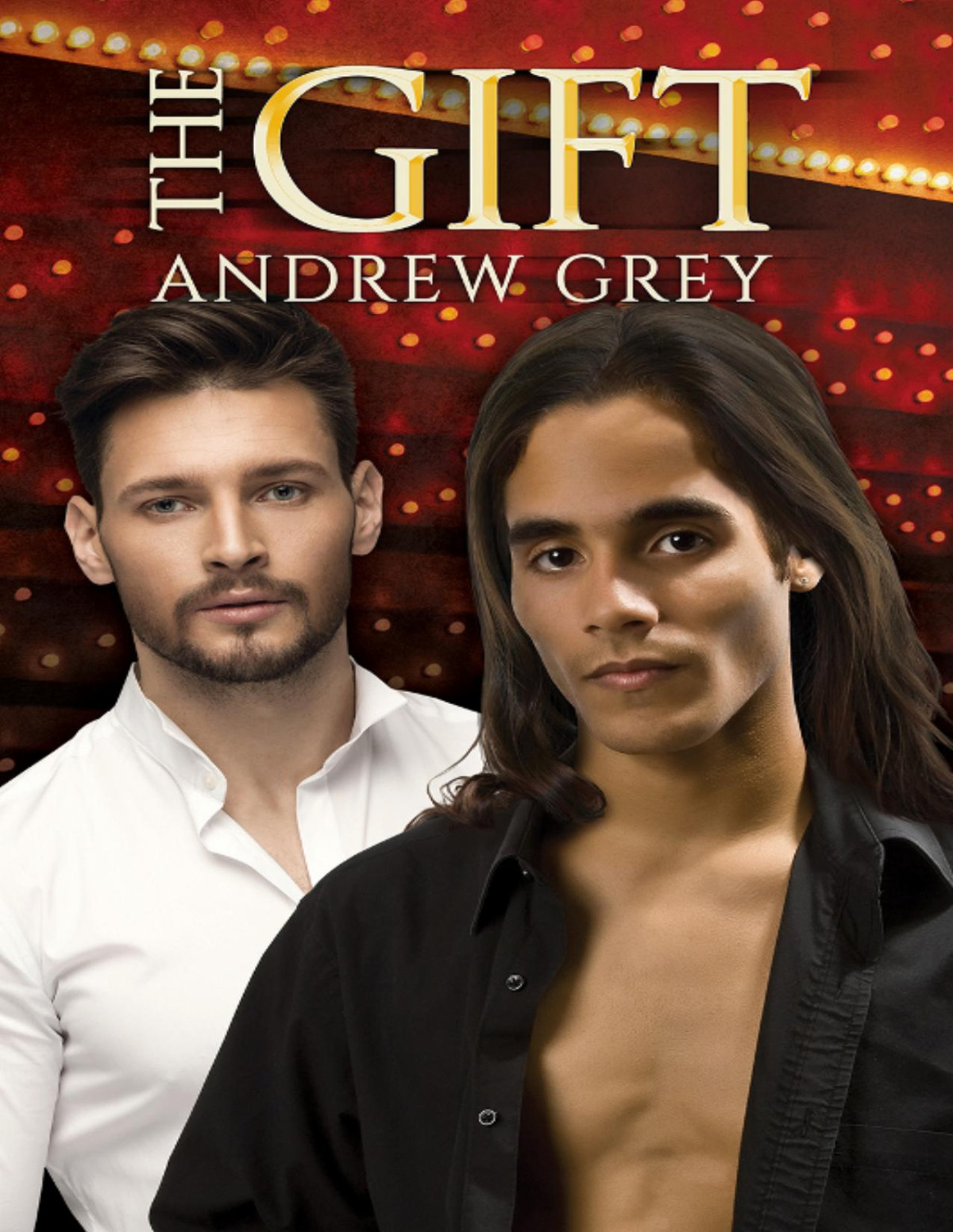 The Gift Andrew Grey