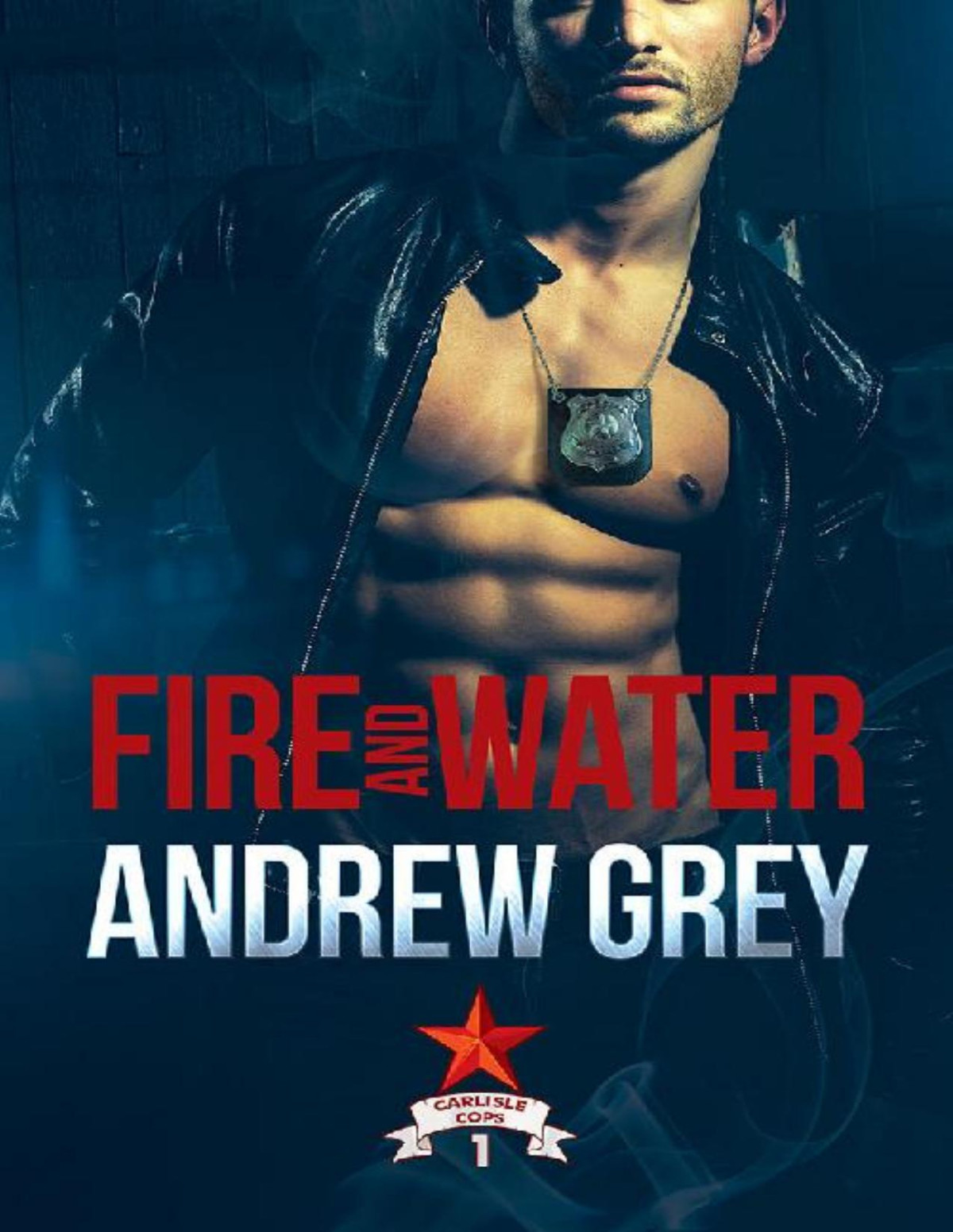 Fire And Water Andrew Grey
