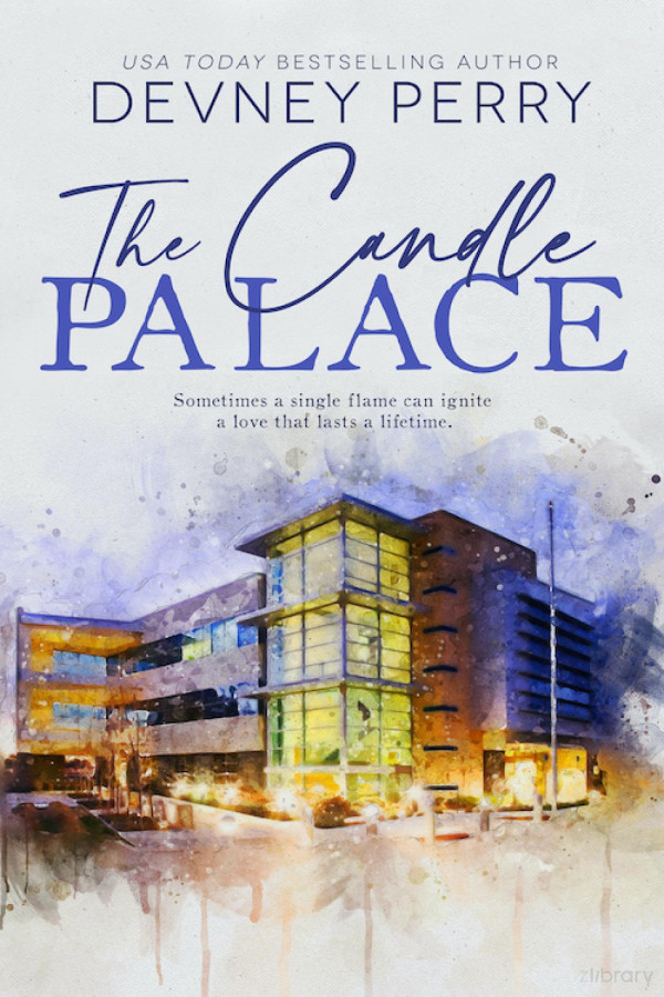 The Candle Palace Jamison Valley Book 6 Devney Perry