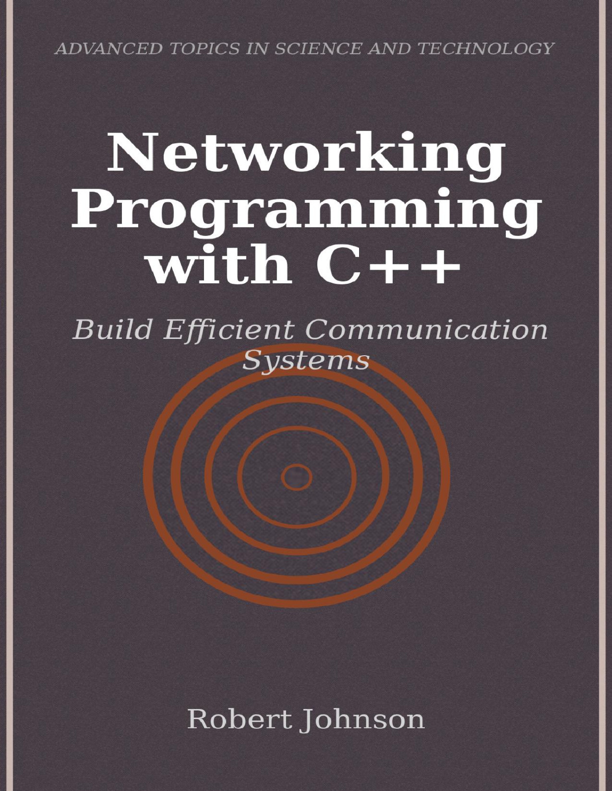 Networking Programming With C Robert Johnson