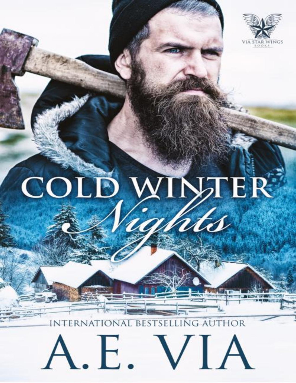 Cold Winter Nights Ae Via