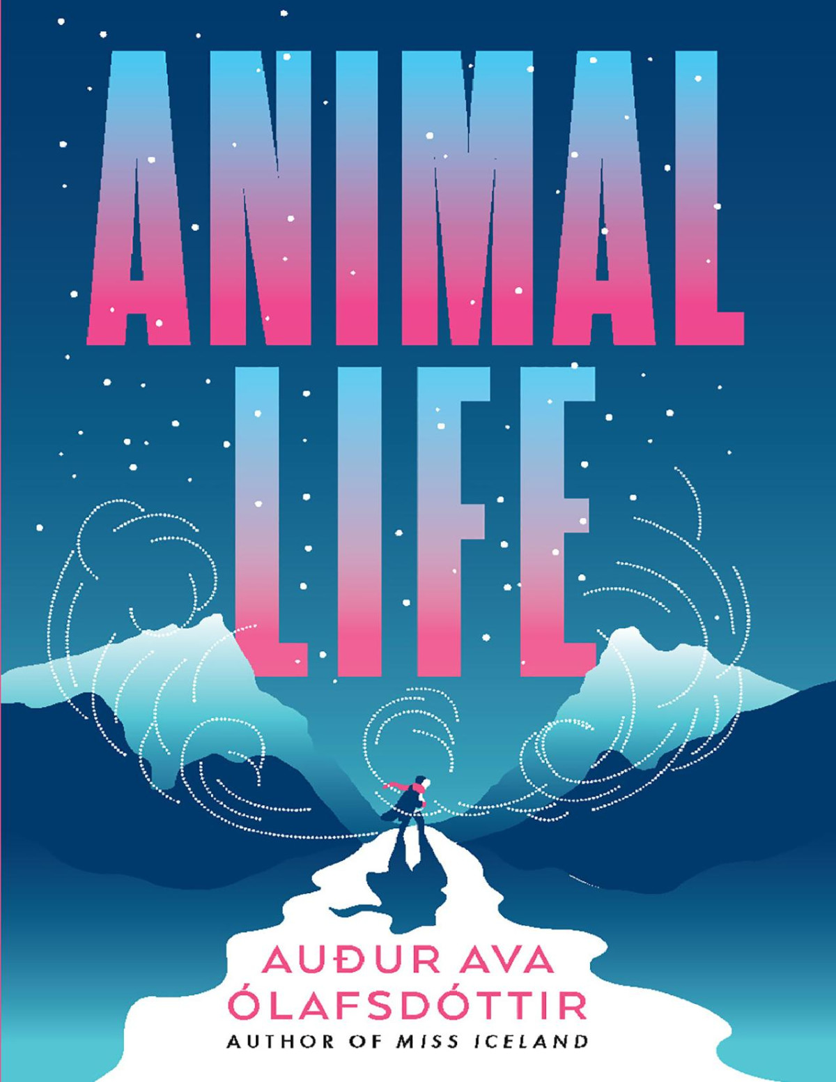 Animal Life Auur Ava Lafsdttir