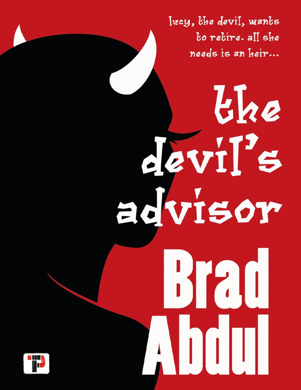 The Devils Advisor Brad Abdul