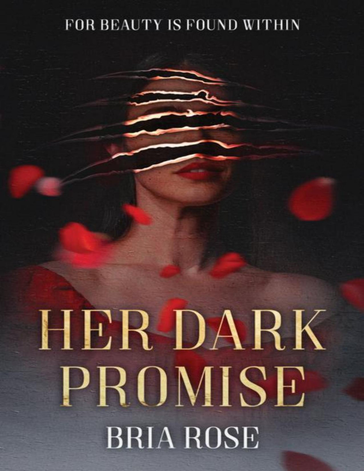 Her Dark Promise A Dark Romance Beauty And The Beast Retelling Bria Rose