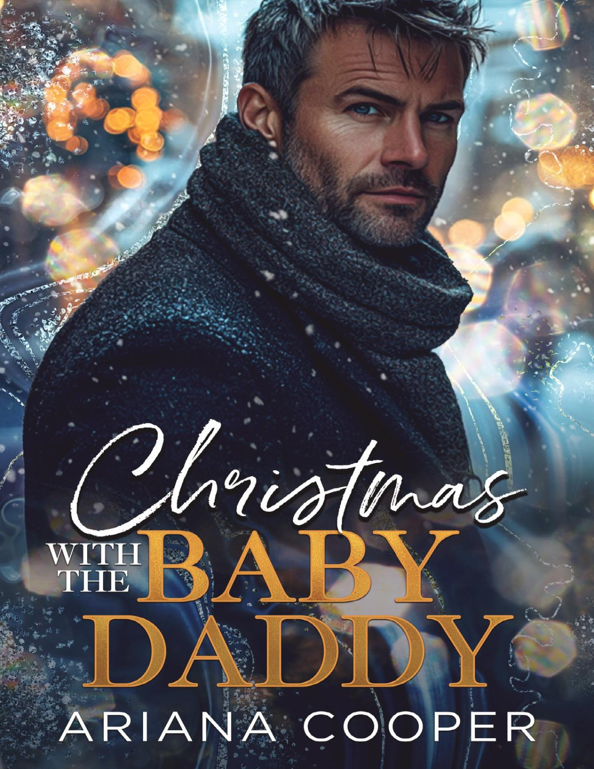 Christmas With The Baby Daddy Midnight Holiday Affairs Ariana Cooper
