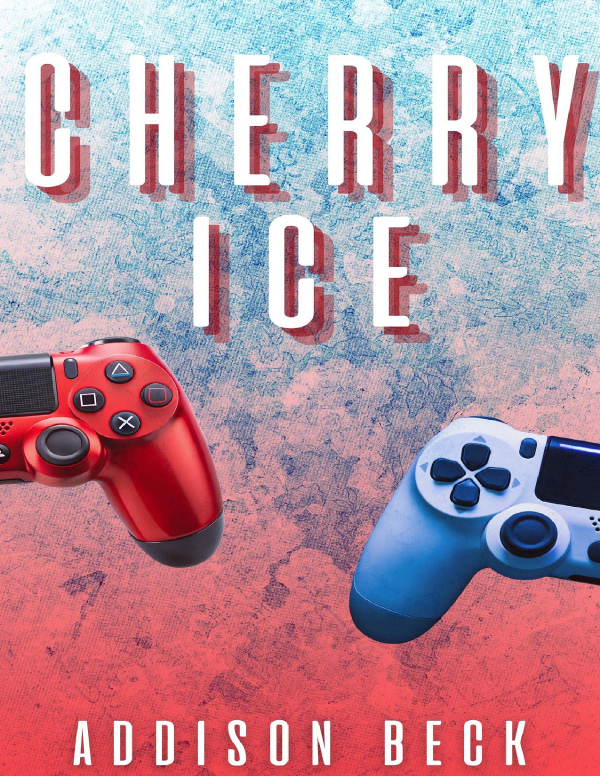 Cherry Ice 1st Edition by Addison Beck B0DQJVM56G