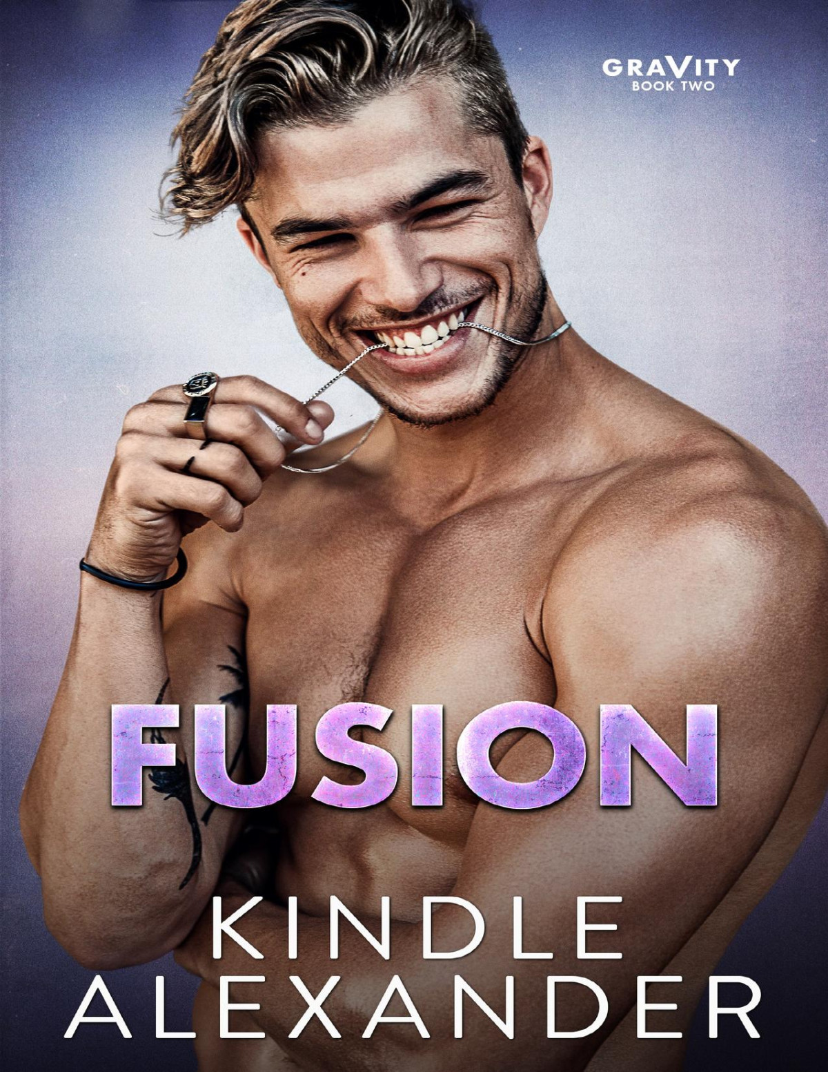 Fusion Gravity Book 2 Kindle Alexander