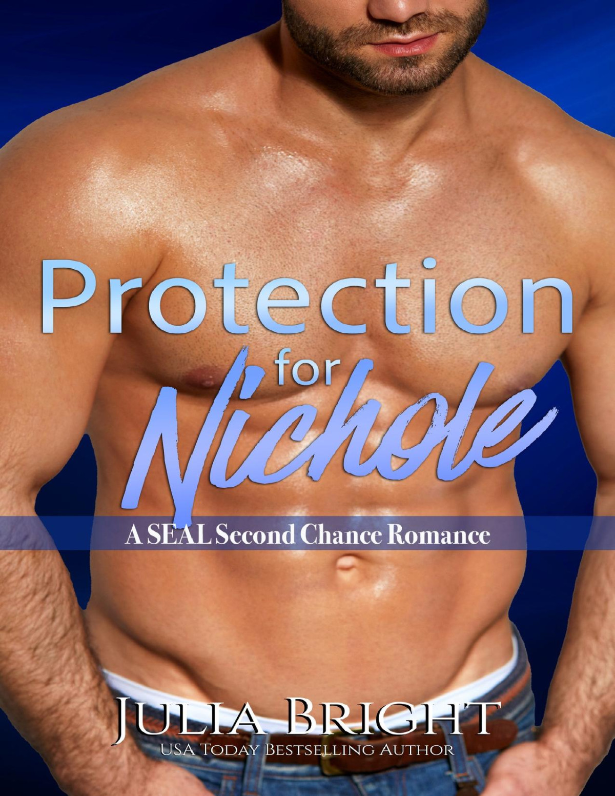 Protection For Nichole Julia Bright
