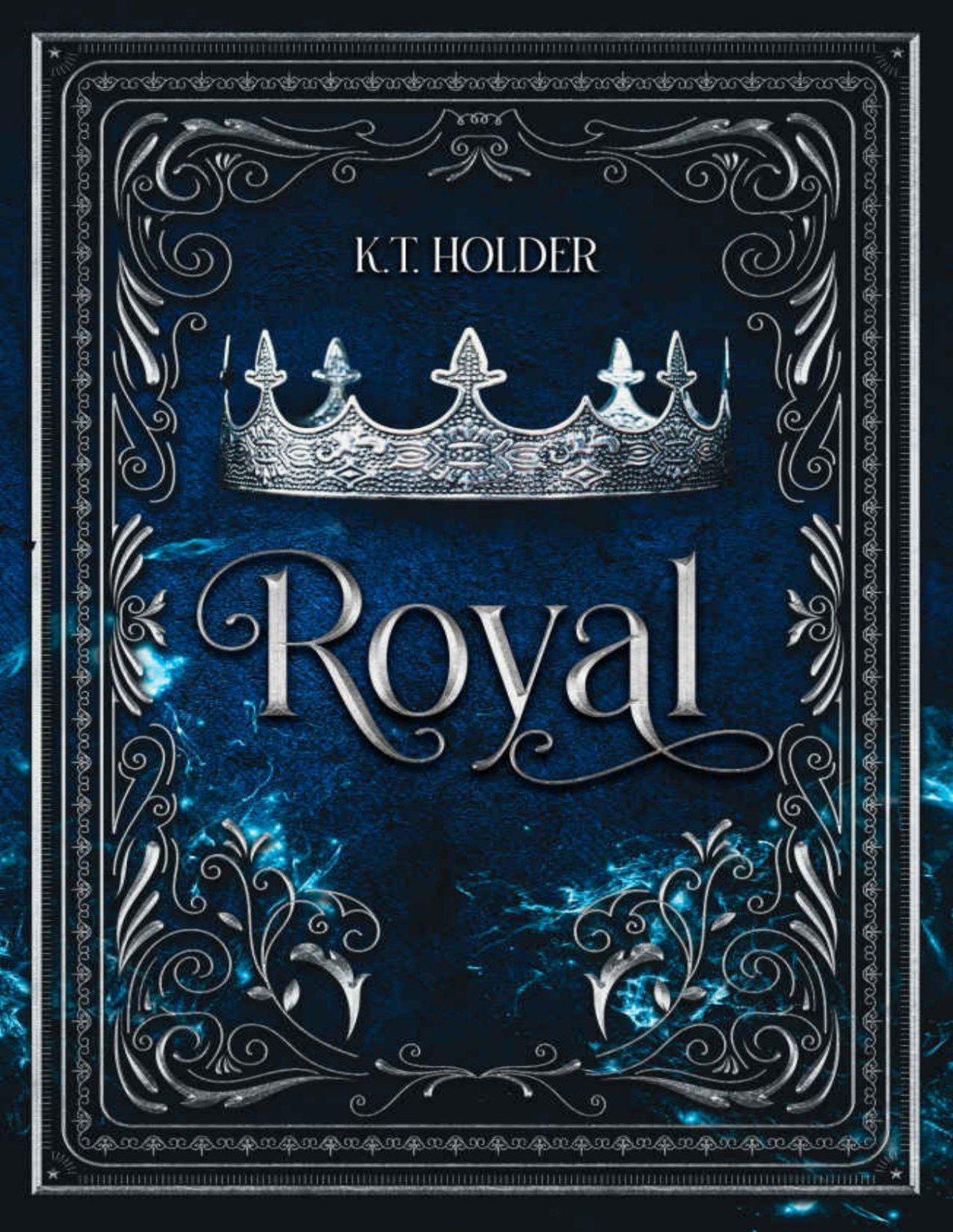 Royal Kt Holder