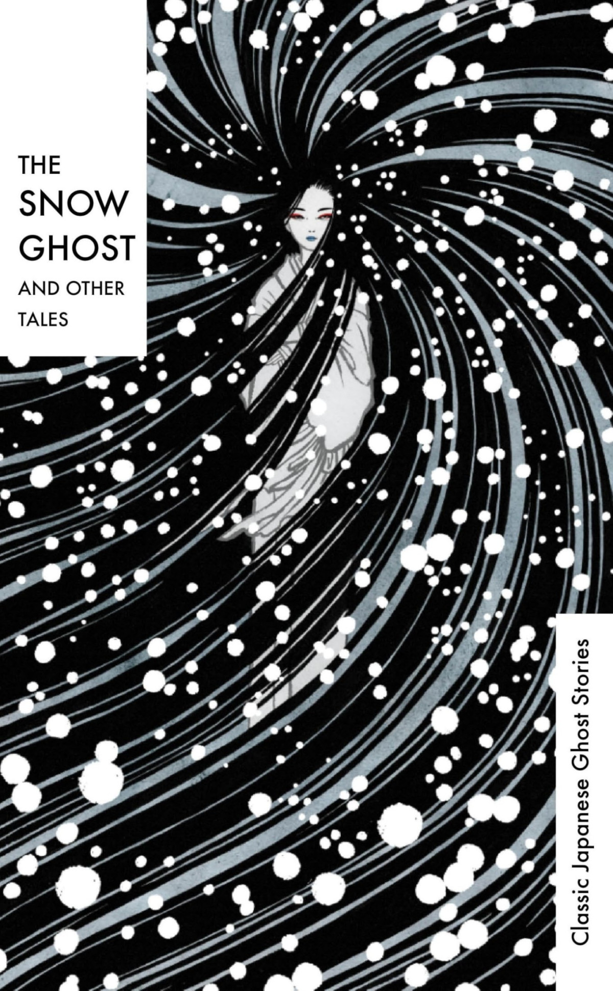 The Snow Ghost And Other Tales Various