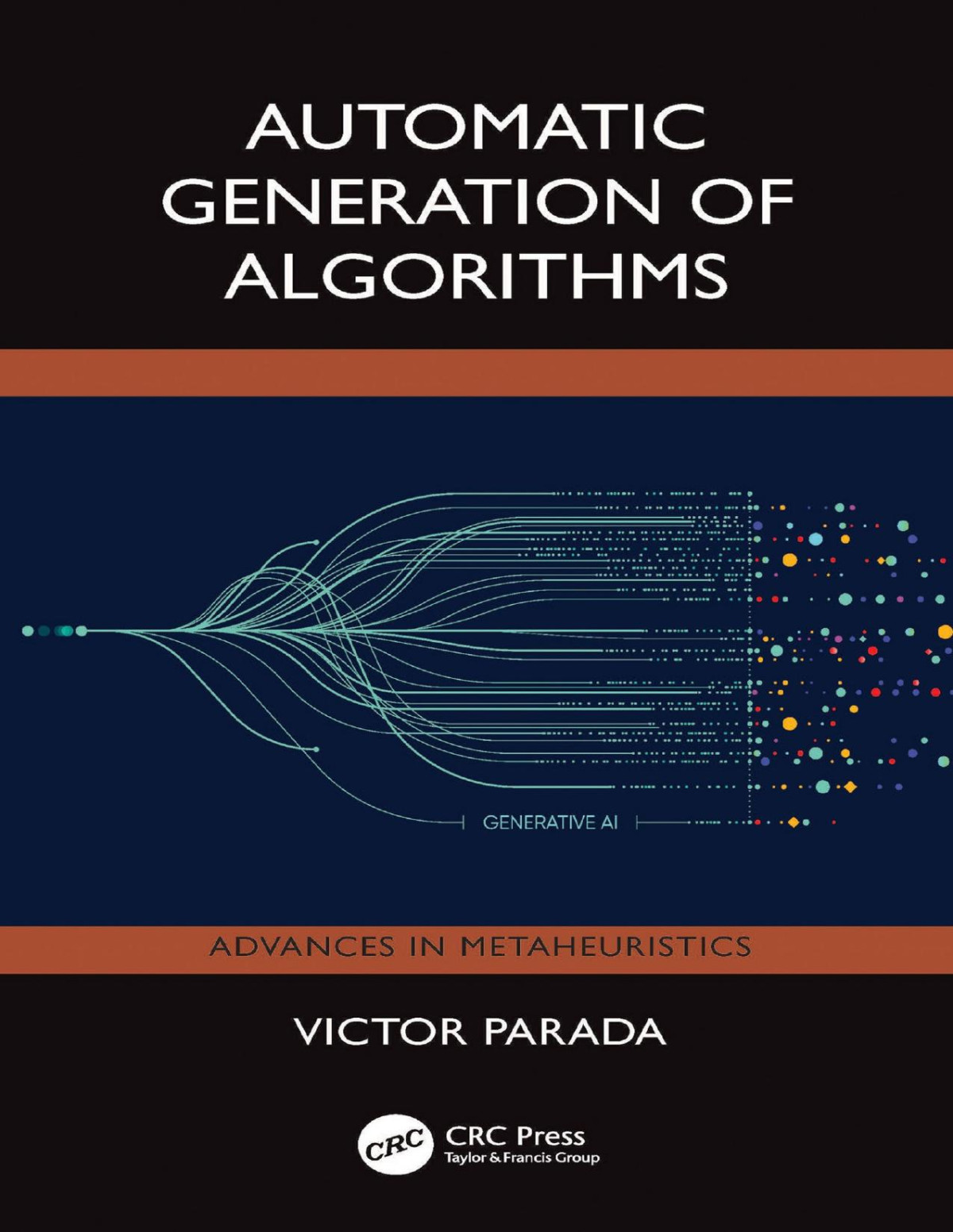 Automatic Generation Of Algorithms Victor Parada