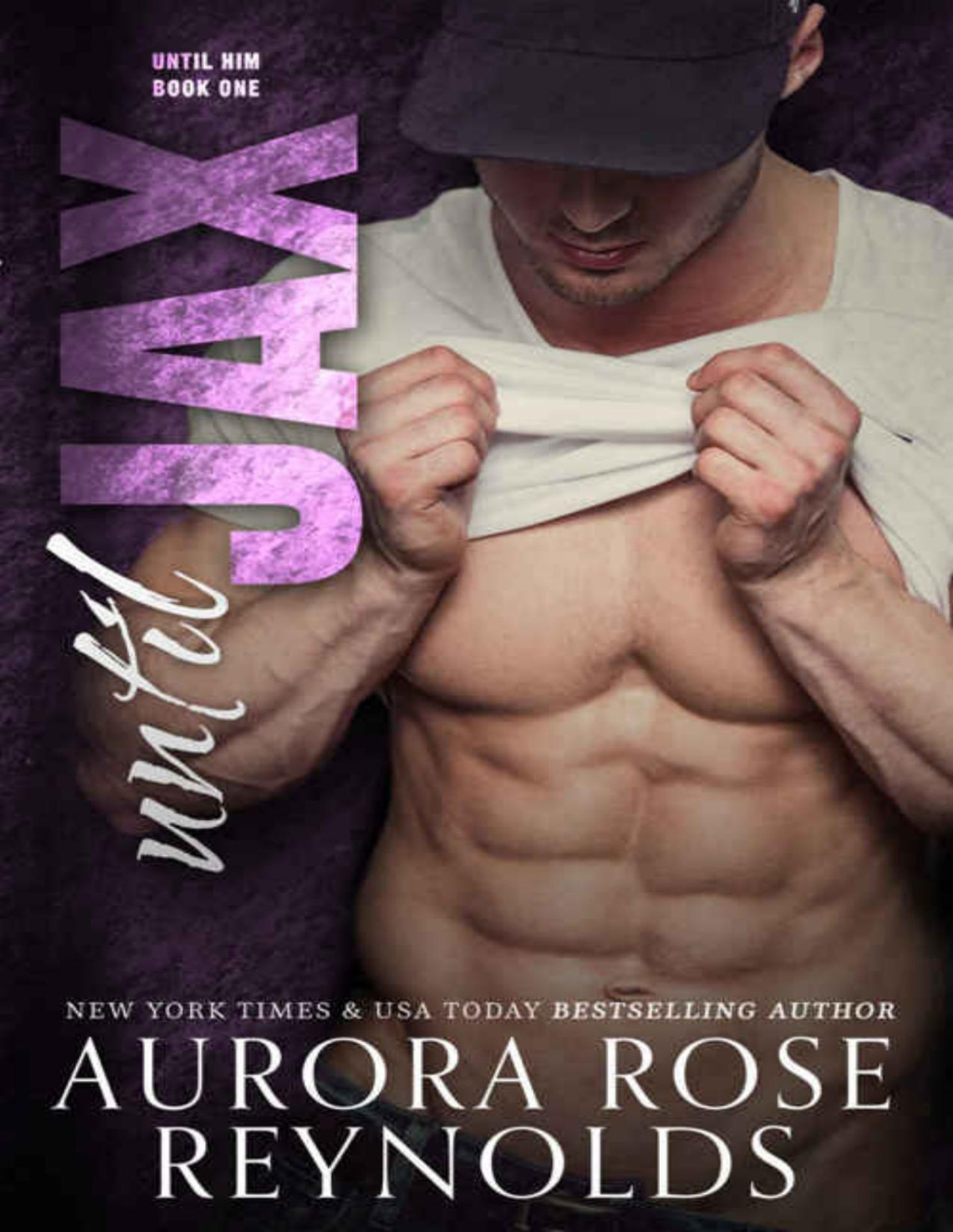 Until Jax Aurora Rose Reynolds