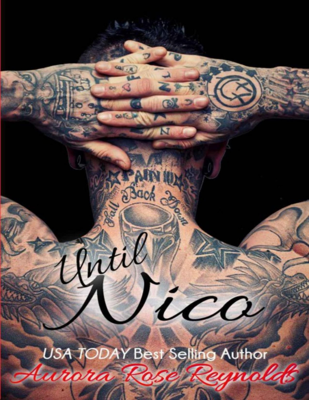 Until Nico 1st Edition by Aurora Rose Reynolds ISBN B0DT188CTV