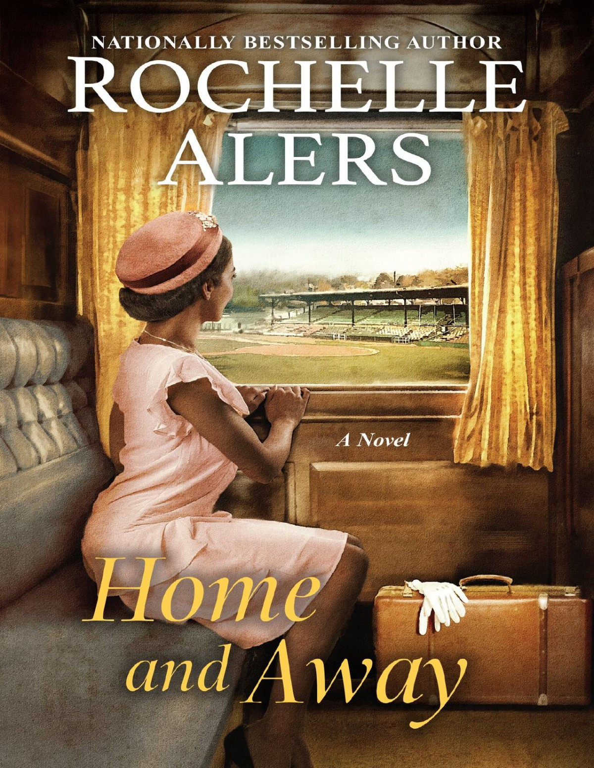 Home And Away Rochelle Alers