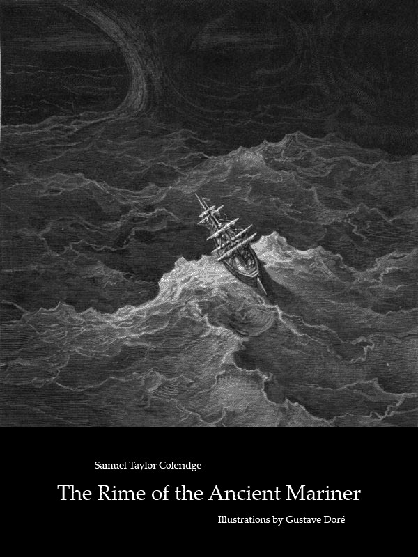 The Rime Of The Ancient Mariner Samuel Taylor Coleridge