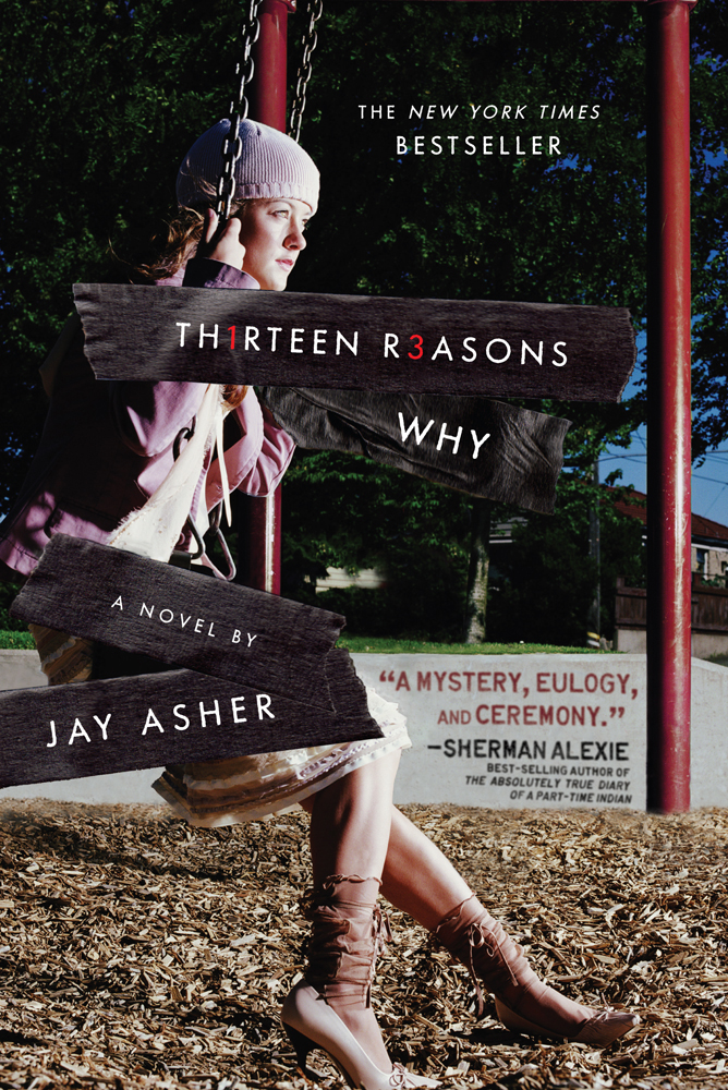 Thirteen Reasons Why Jay Asher