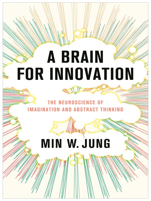 A Brain For Innovation The Neuroscience Of Imagination And Abstract Thinking Min W Jung