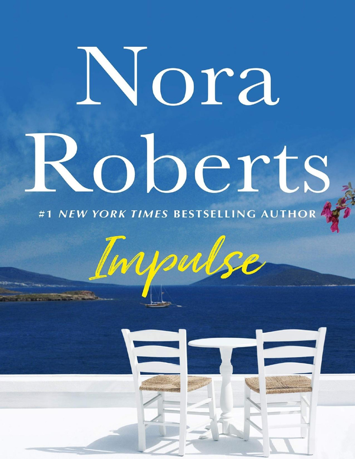 Impulse Nora Roberts
