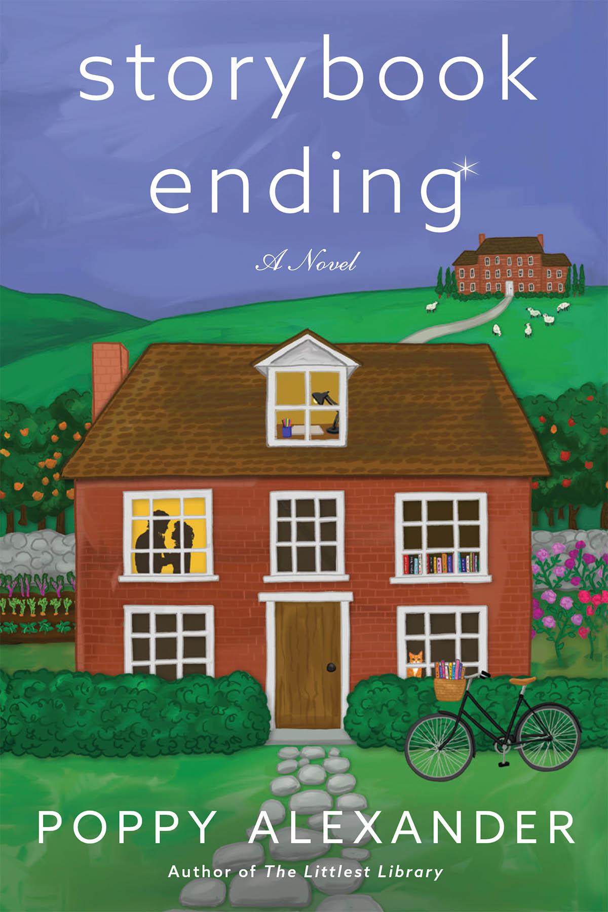 Storybook Ending Poppy Alexander