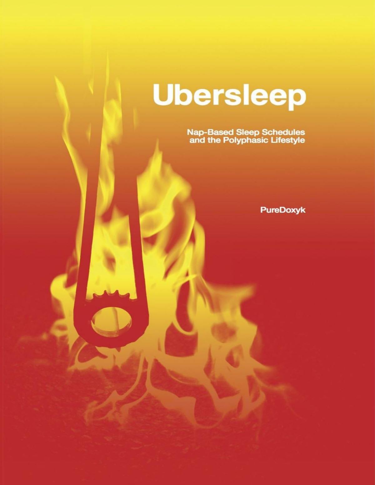 Ubersleep Napbased Sleep Schedules And The Polyphasic Lifestyle Puredoxyk