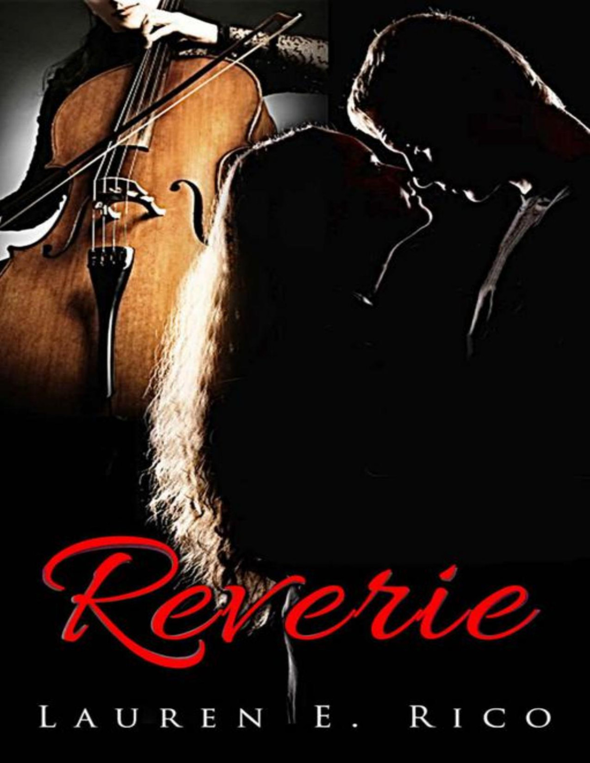 Reverie Lauren E Rico
