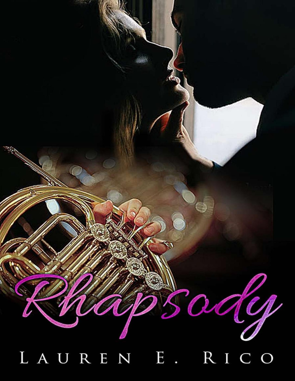 Rhapsody Lauren E Rico