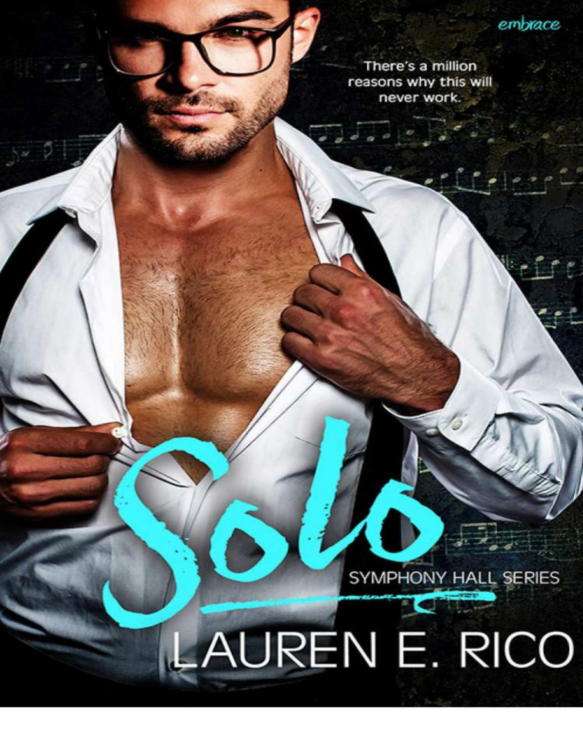 Solo Lauren E Rico Jennifer Mishler