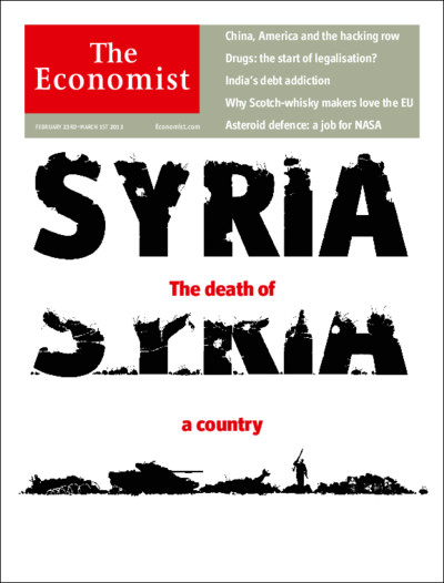 The Economist 22 2013 Calibre