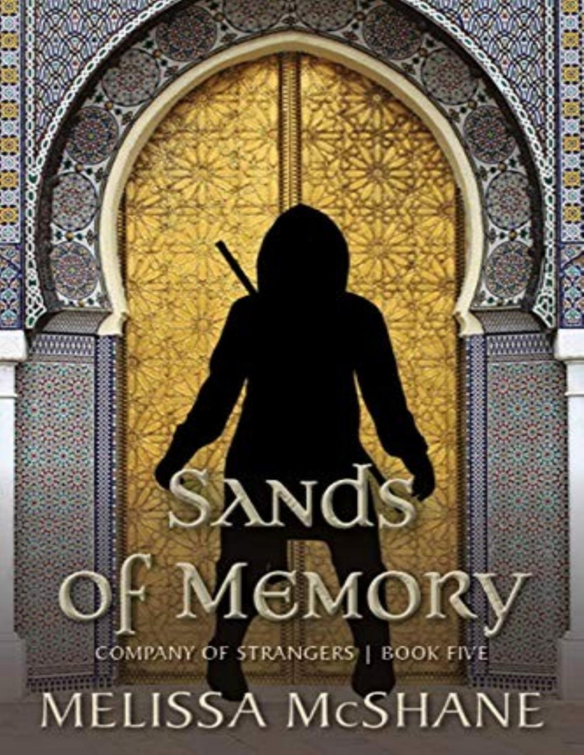 Sands Of Memory Melissa Mcshane