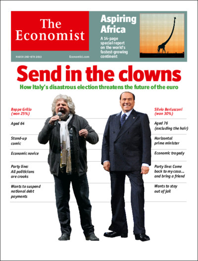 The Economist 04 2013 Calibre