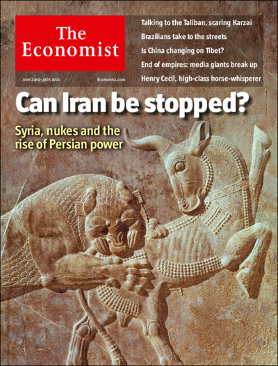 The Economist 21 2013 Calibre