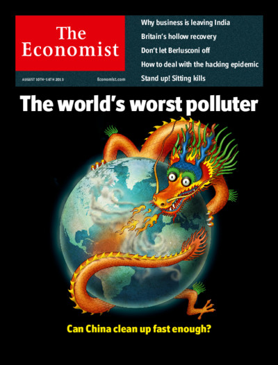 The Economist 09 2013 Calibre
