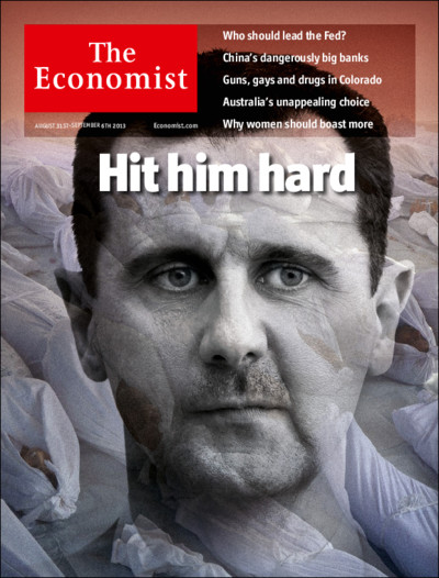 The Economist 30 2013 Calibre