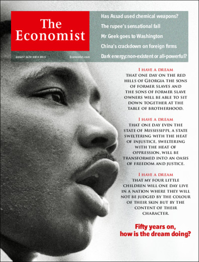 The Economist 23 2013 Calibre