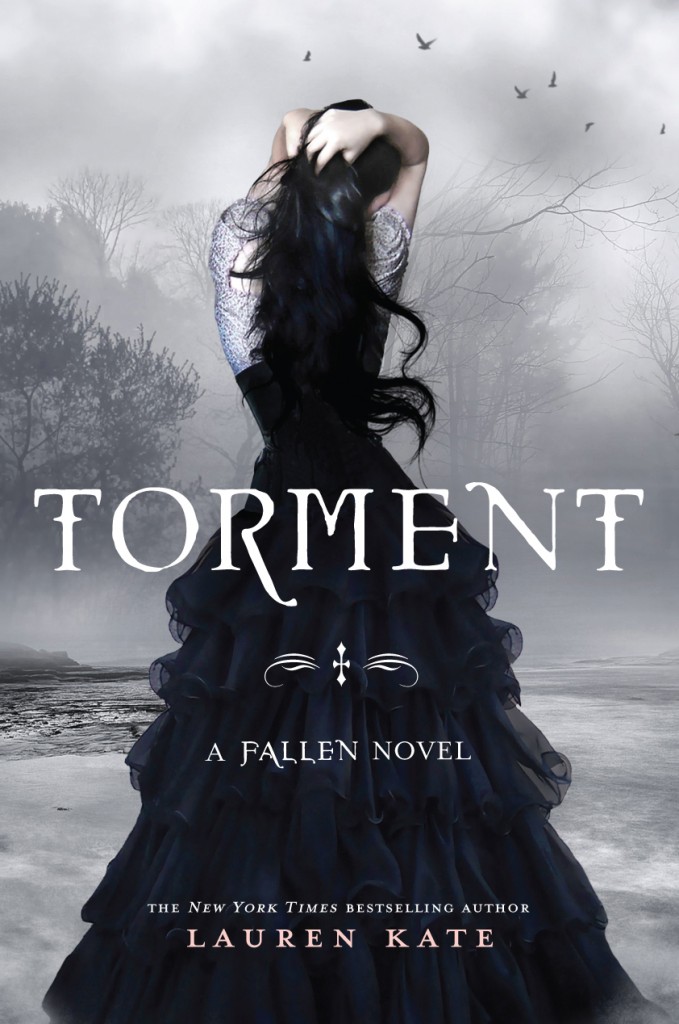 Torment Lauren Kate Kate Lauren