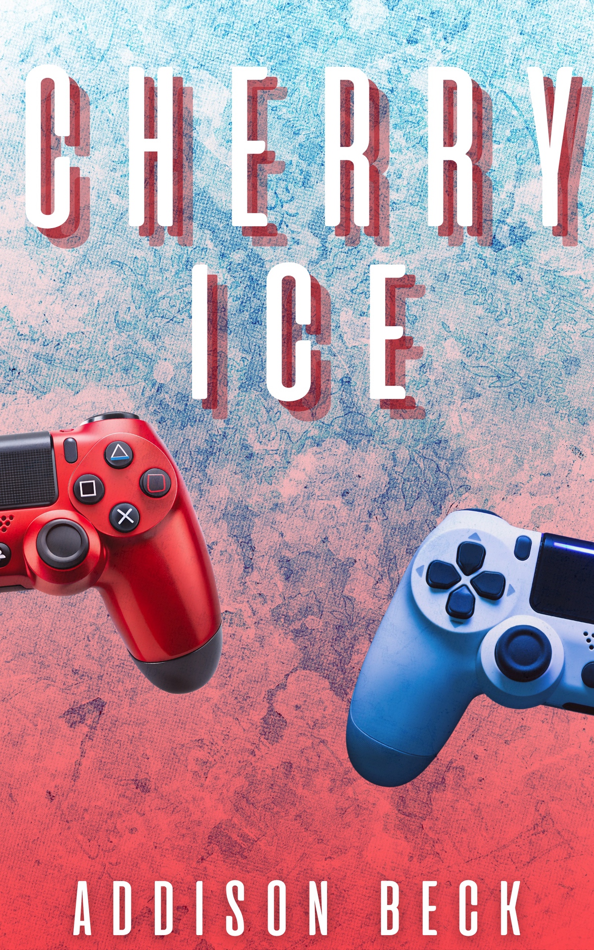 Cherry Ice Kindle Edition by Addison Beck ISBN B0DQJVM56G